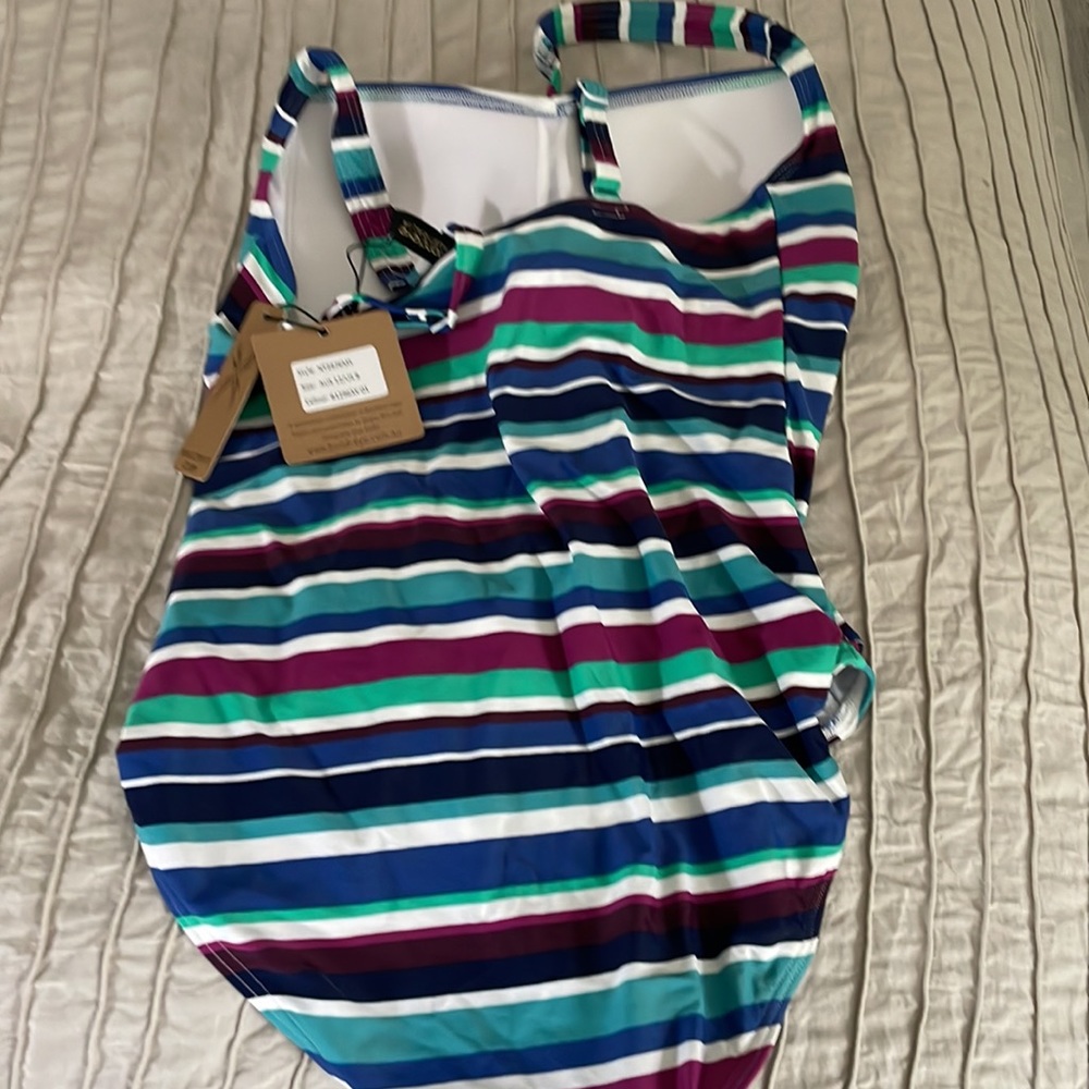 bathing suit - Picture 2 of 4